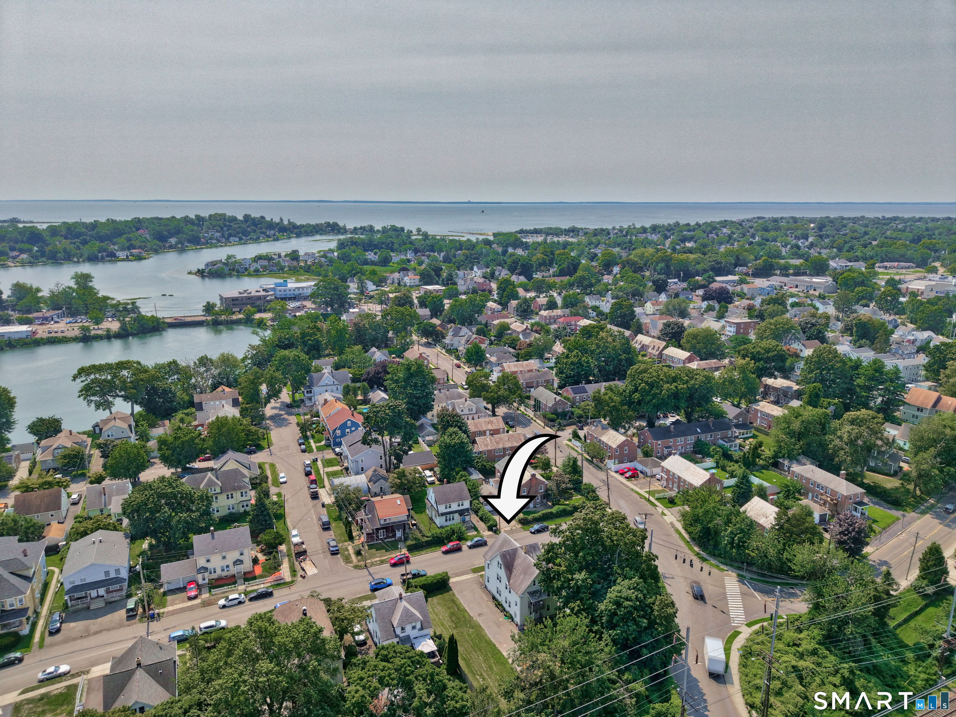 21 Ardmore Street Fairfield CT 06824