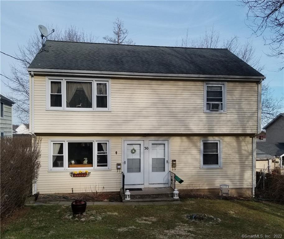 30 Bartlett Avenue Norwalk CT 06850