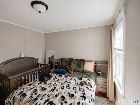 19 Harding Place New Haven CT 06511