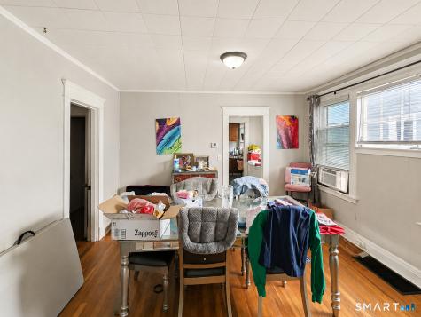 19 Harding Place New Haven CT 06511