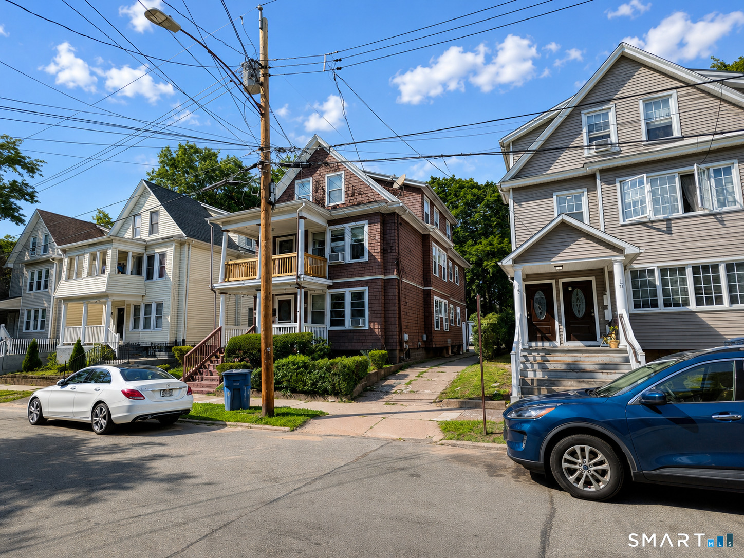 19 Harding Place New Haven CT 06511