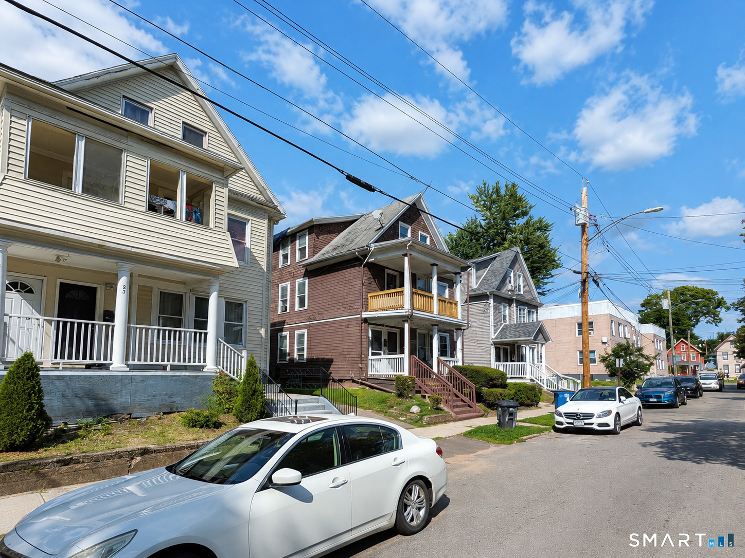 19 Harding Place New Haven CT 06511