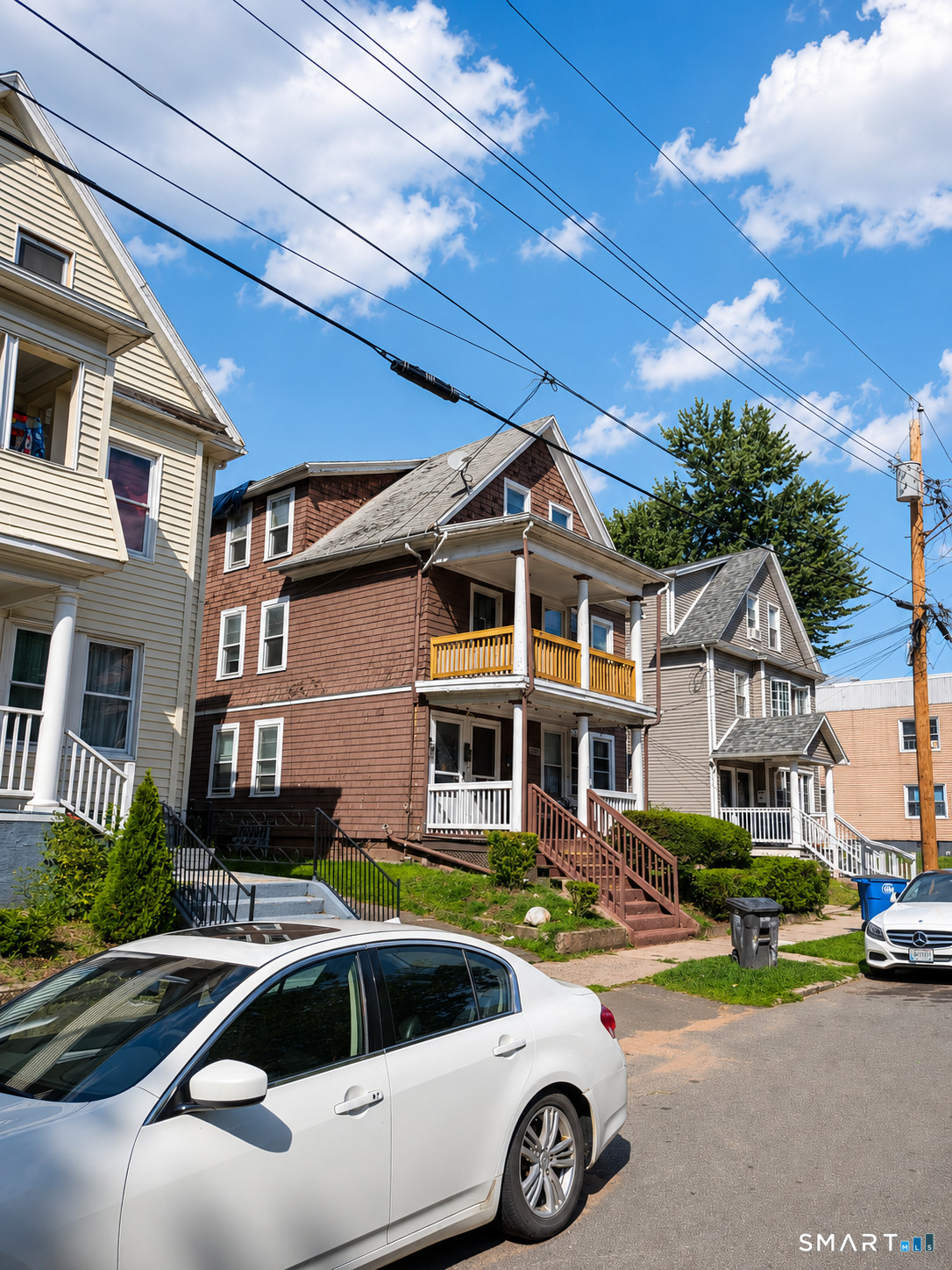19 Harding Place New Haven CT 06511