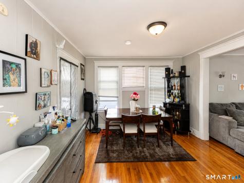 19 Harding Place New Haven CT 06511
