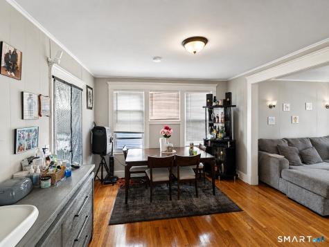 19 Harding Place New Haven CT 06511