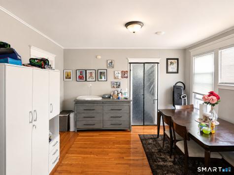19 Harding Place New Haven CT 06511