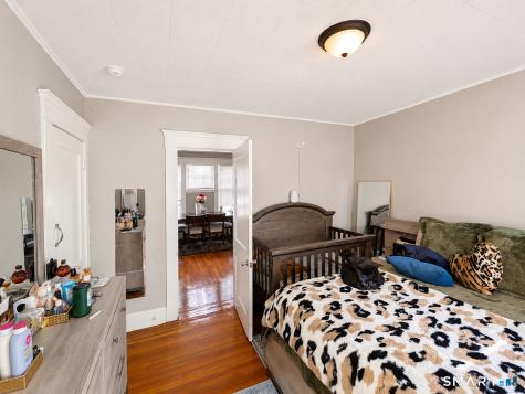19 Harding Place New Haven CT 06511