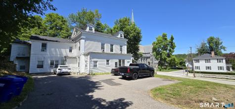 202 Broadway Norwich CT 06360