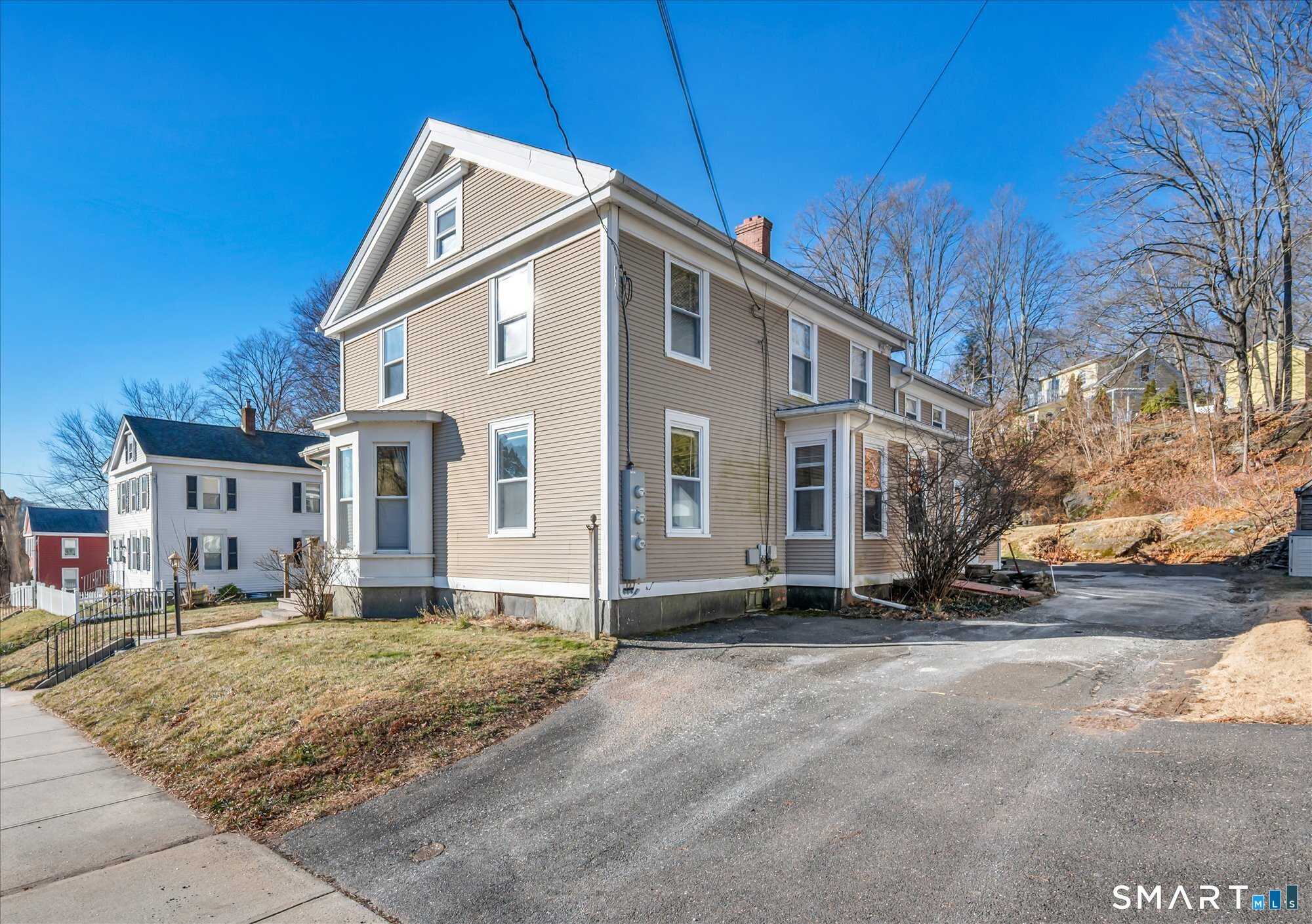 15 Mountain Street Vernon CT 06066