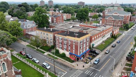 1087 Broad Street Hartford CT 06106