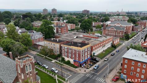 1087 Broad Street Hartford CT 06106