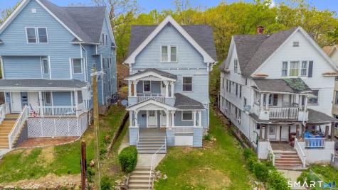 46 Plaza Avenue Waterbury CT 06710