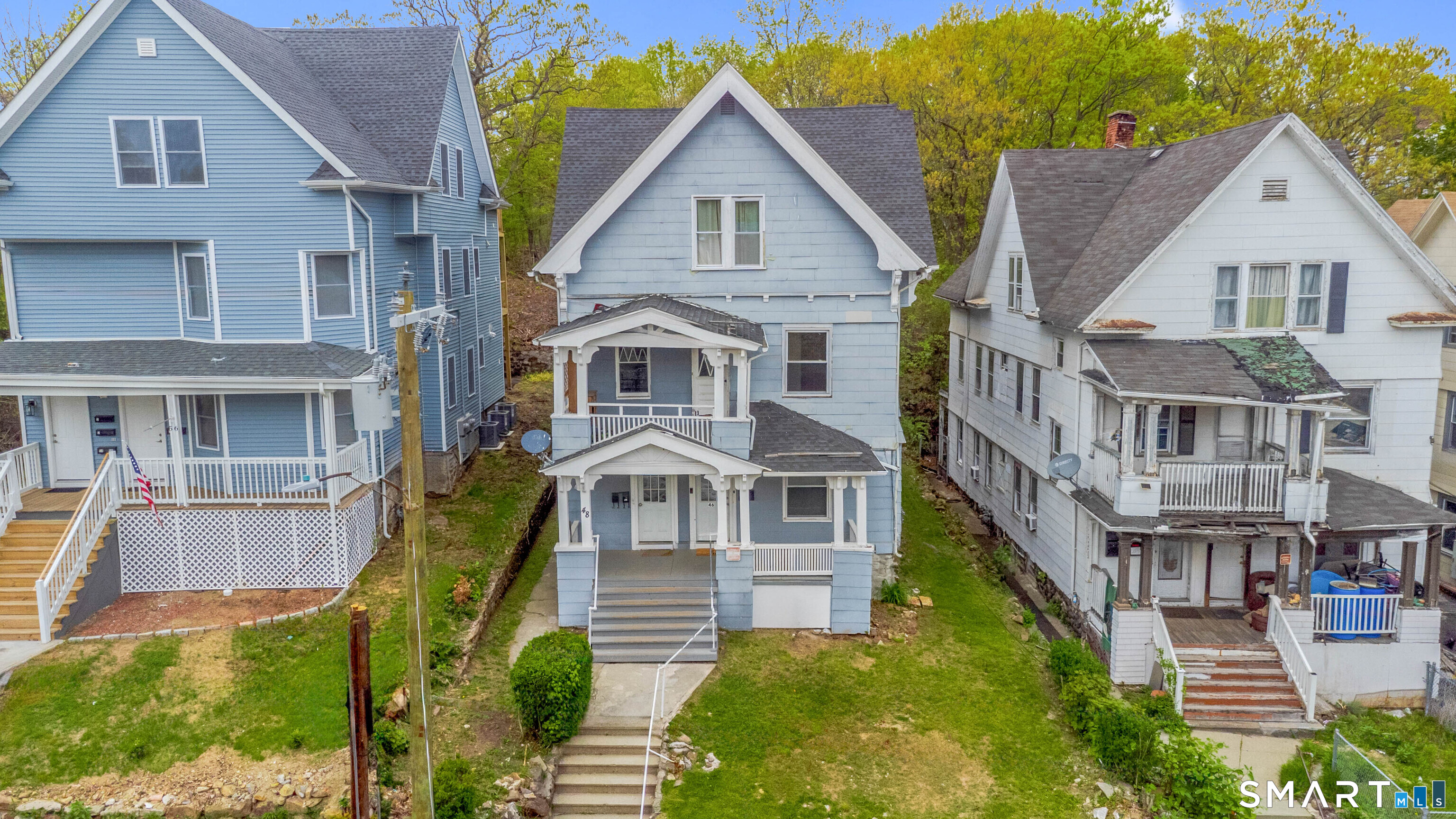 46 Plaza Avenue Waterbury CT 06710