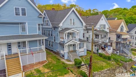 46 Plaza Avenue Waterbury CT 06710