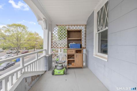 46 Plaza Avenue Waterbury CT 06710