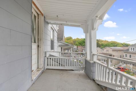 46 Plaza Avenue Waterbury CT 06710
