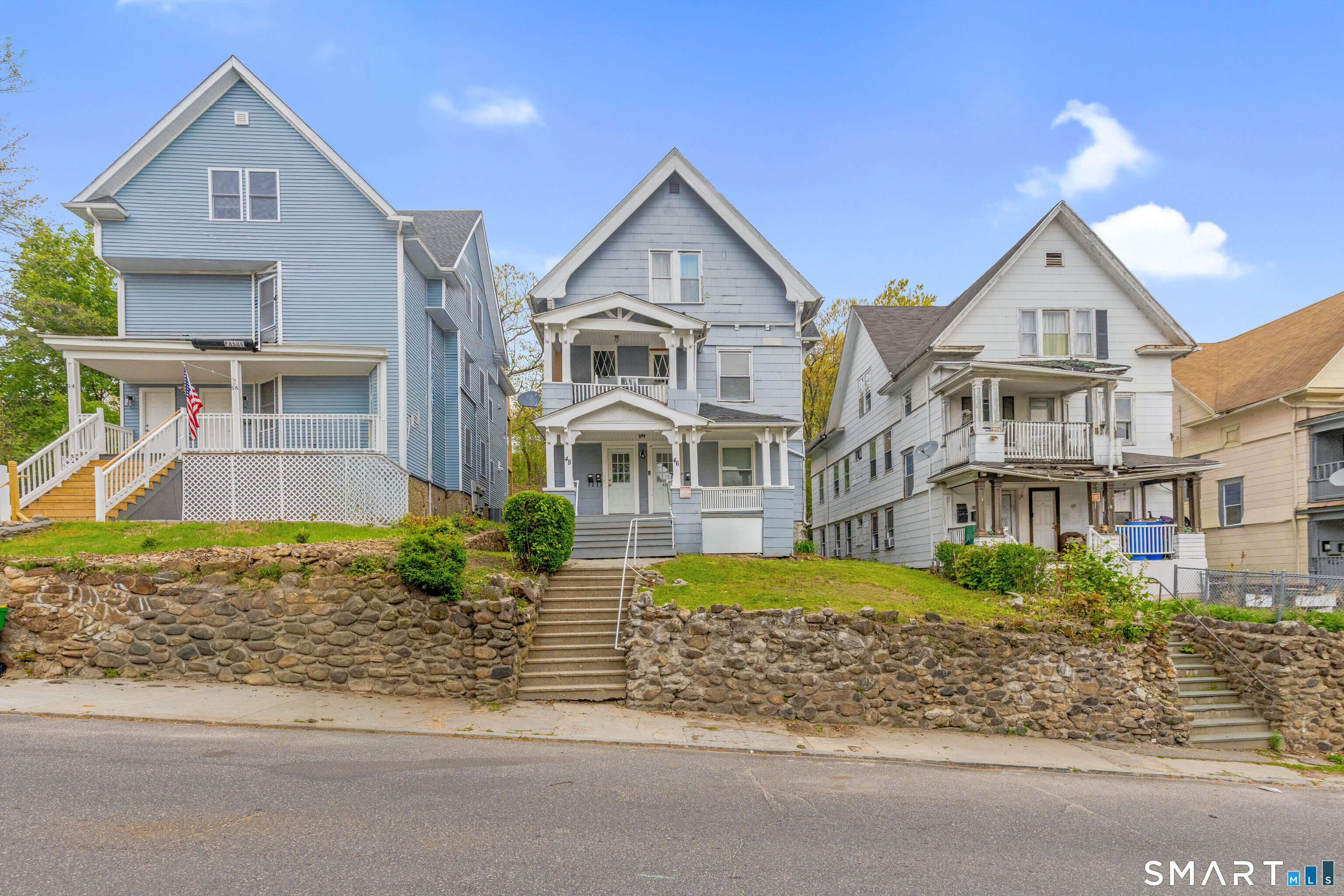 46 Plaza Avenue Waterbury CT 06710
