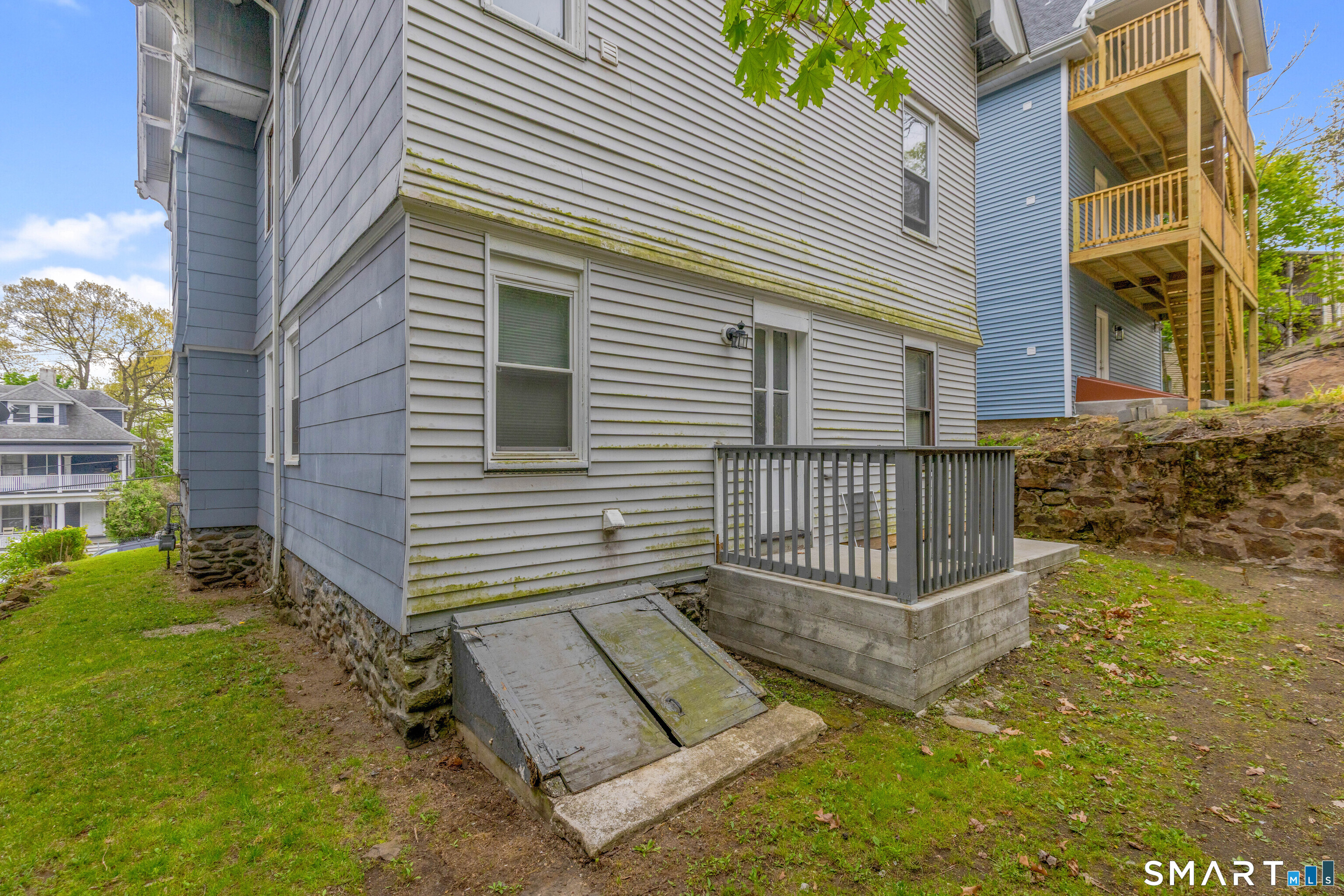 46 Plaza Avenue Waterbury CT 06710