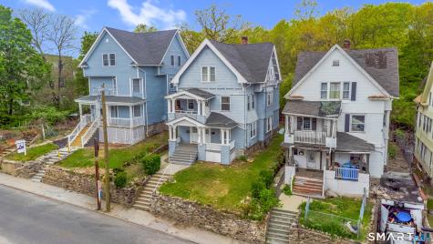 46 Plaza Avenue Waterbury CT 06710