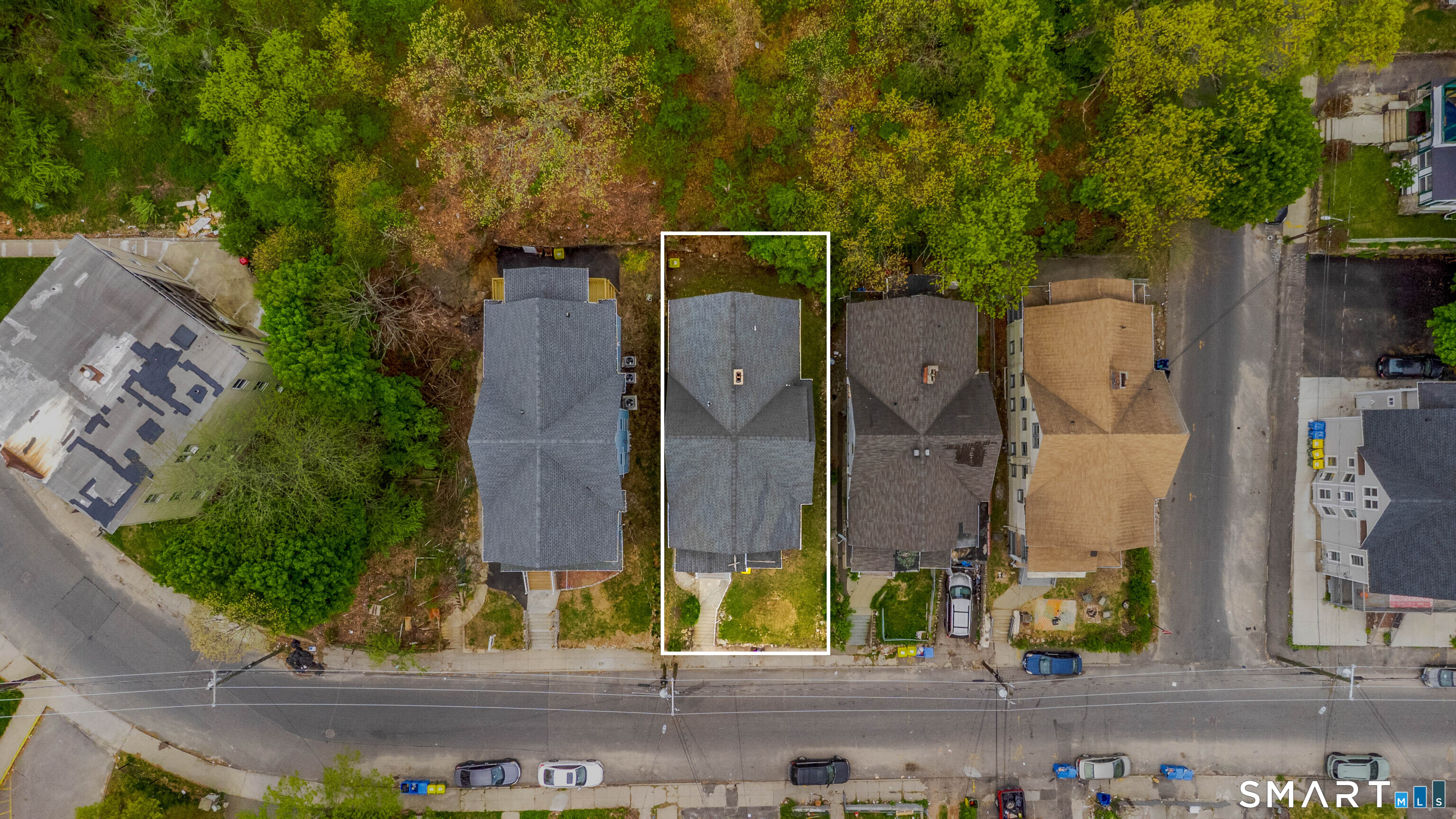 46 Plaza Avenue Waterbury CT 06710