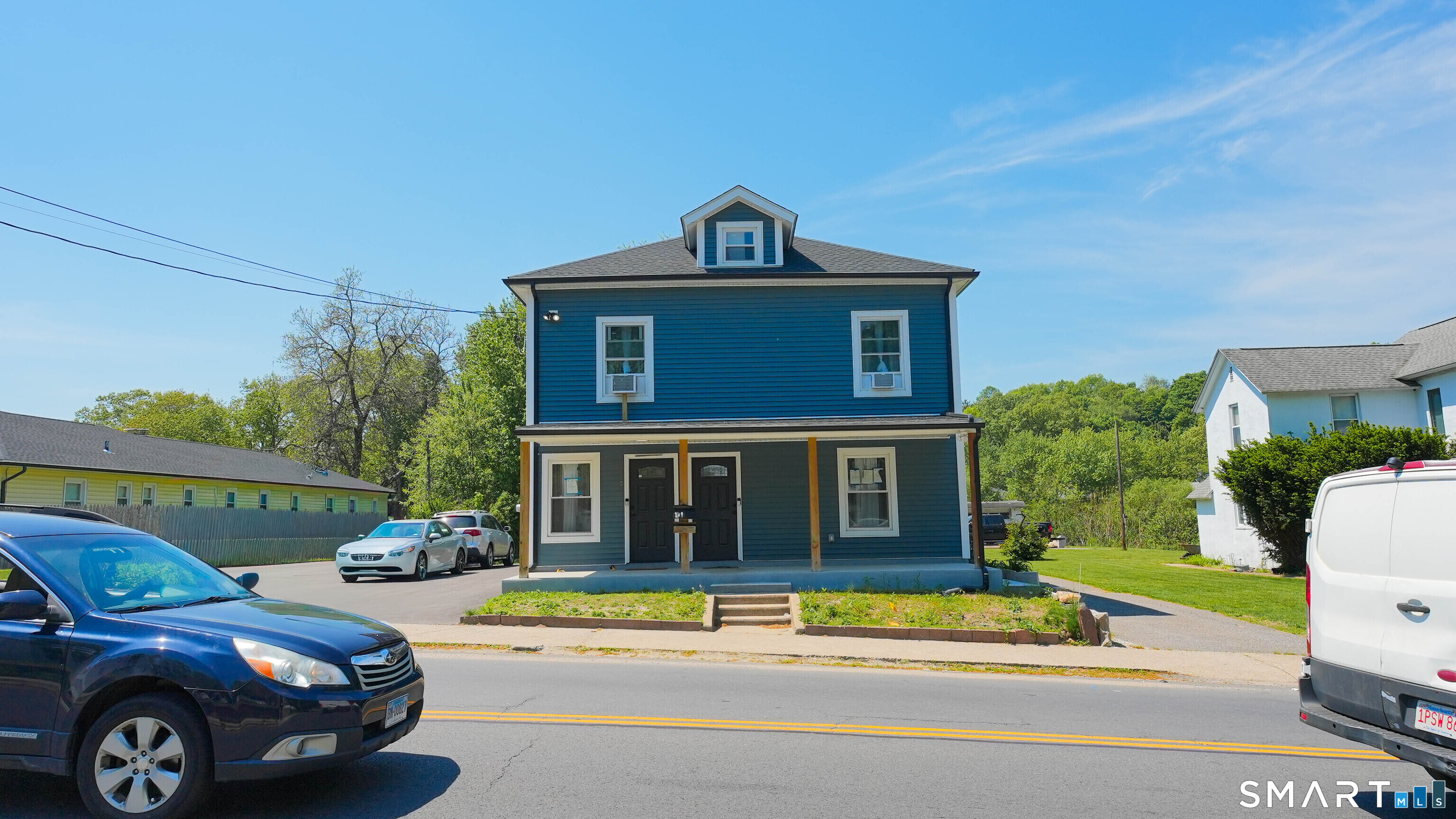 849 Frost Road Waterbury CT 06705