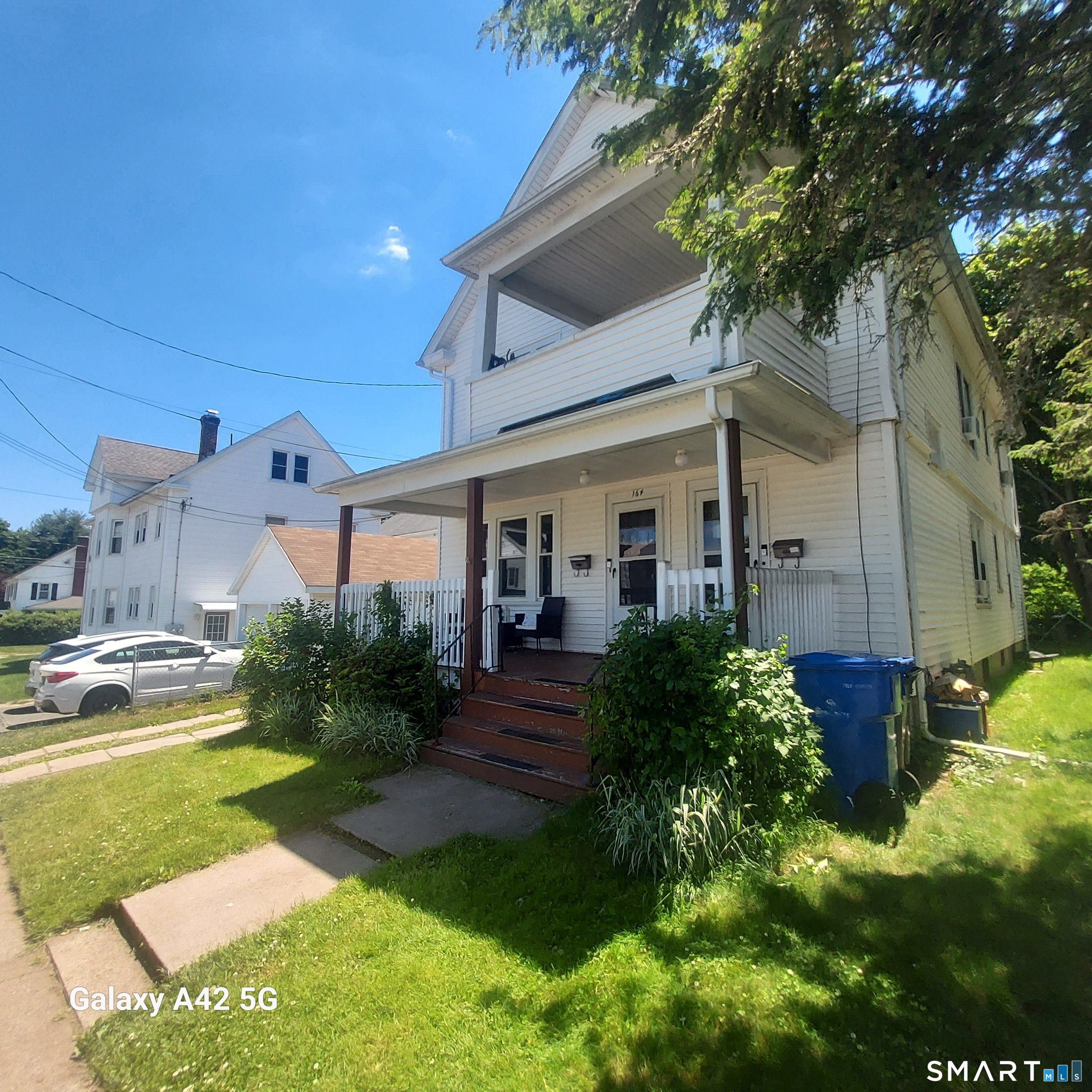 162 Wadsworth St Extension Manchester CT 06040