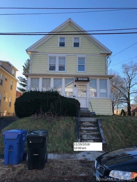 17 Jefferson Street Meriden CT 06450