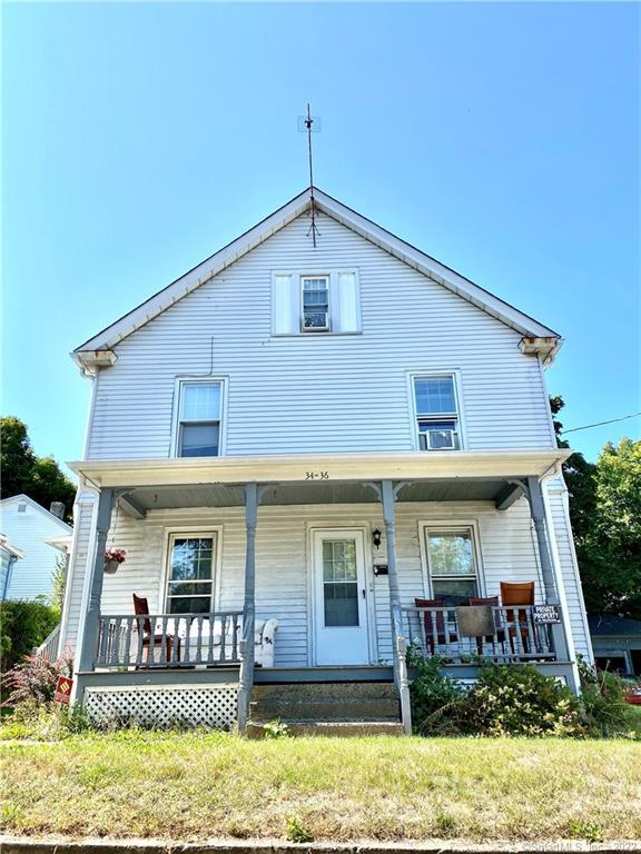 34 Landry Street Bristol CT 06010