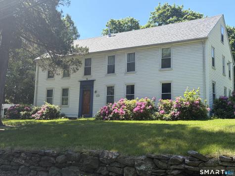 1079 Main Street Coventry CT 06238