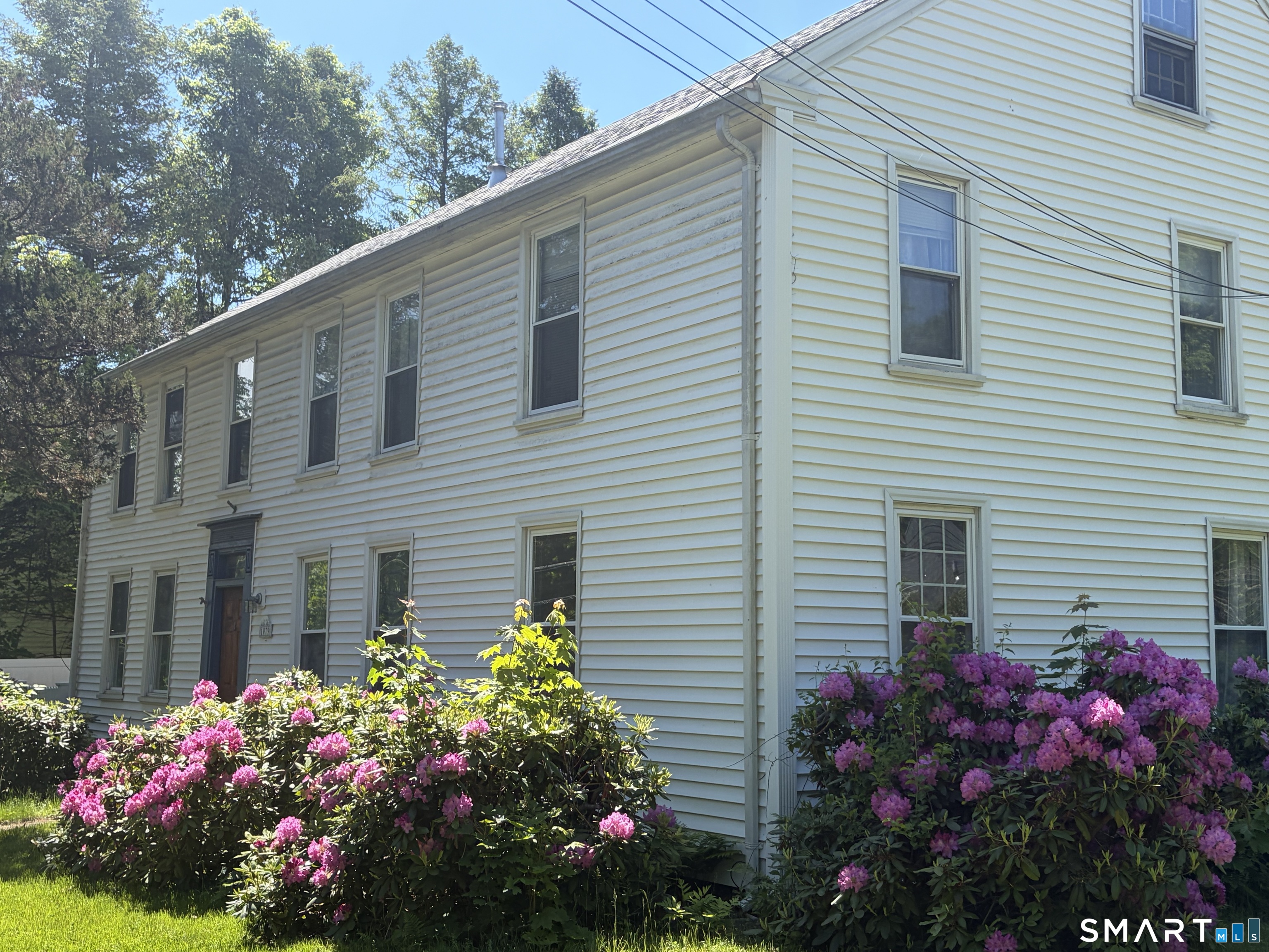 1079 Main Street Coventry CT 06238