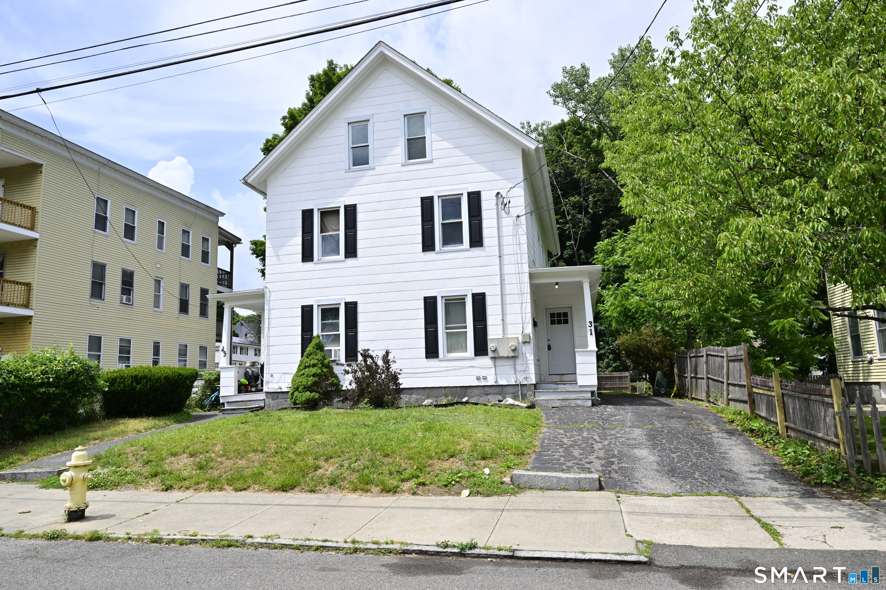 29 Locke Street Ansonia CT 06401