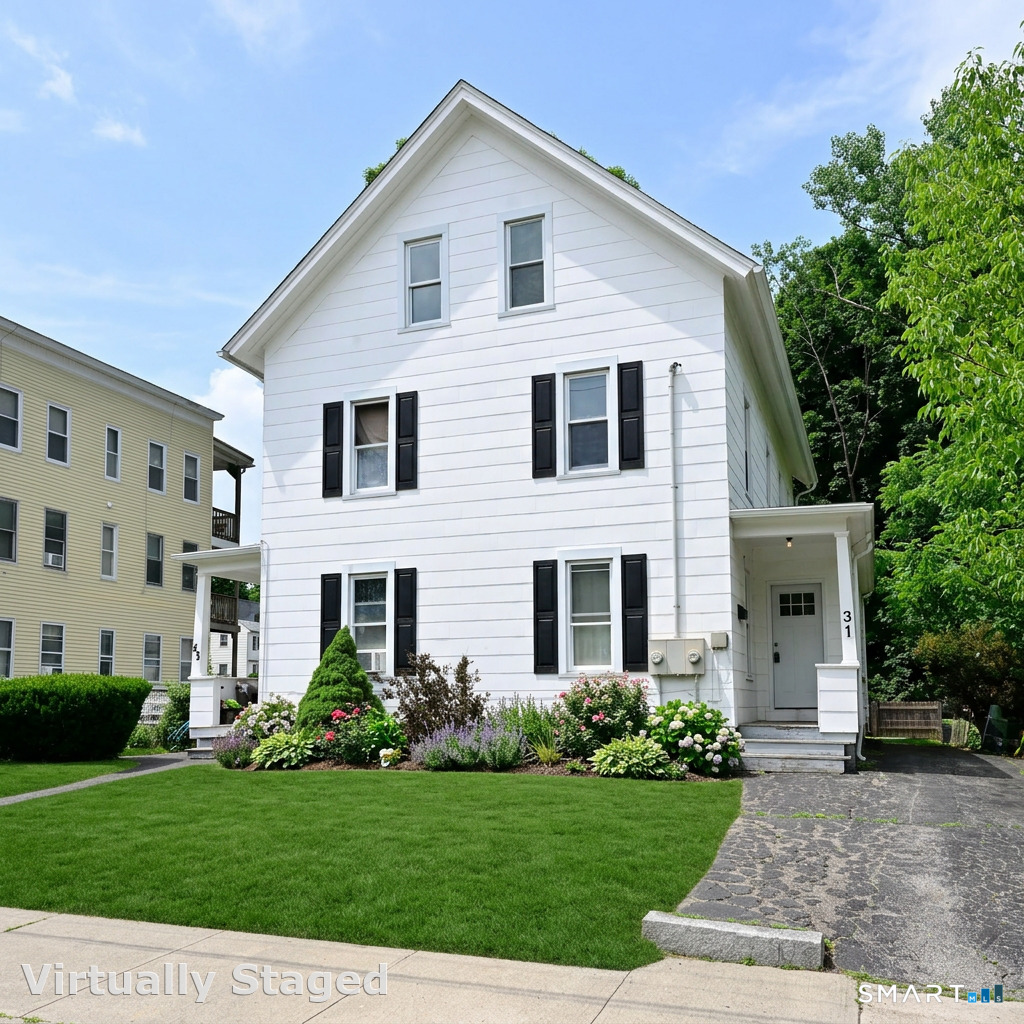 29 Locke Street Ansonia CT 06401