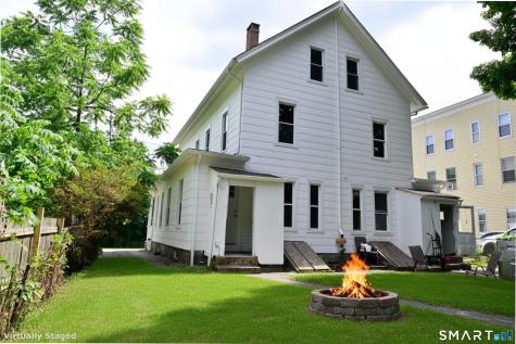 29 Locke Street Ansonia CT 06401