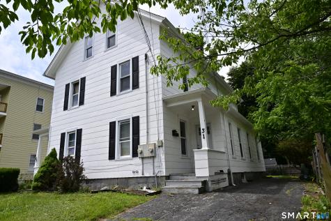 29 Locke Street Ansonia CT 06401