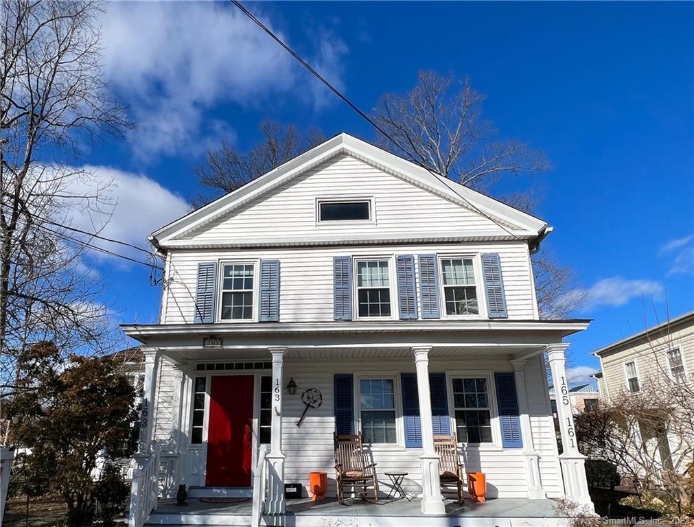 161 Broad Street Milford CT 06460