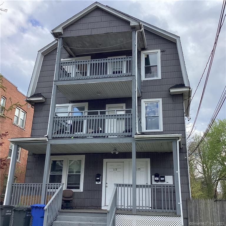 173-175 Westland Street Hartford CT 06120