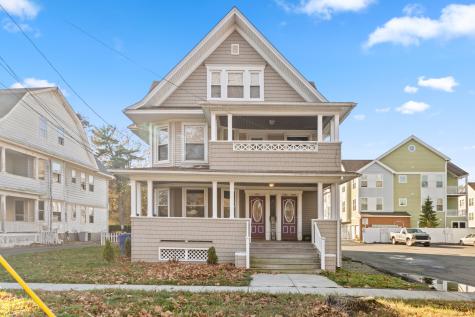 1867 Main Street Stratford CT 06615