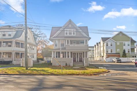 1867 Main Street Stratford CT 06615