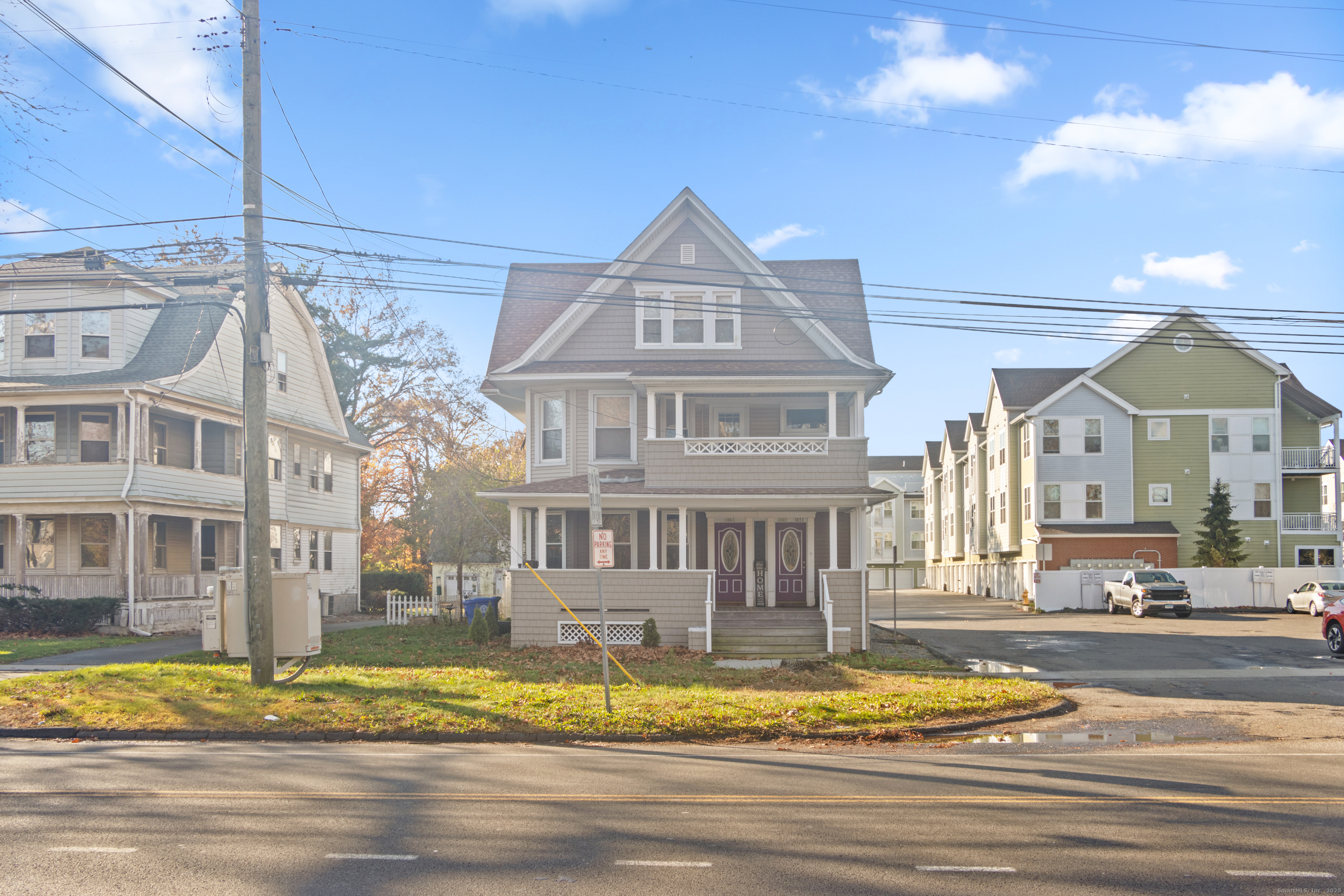 1867 Main Street Stratford CT 06615