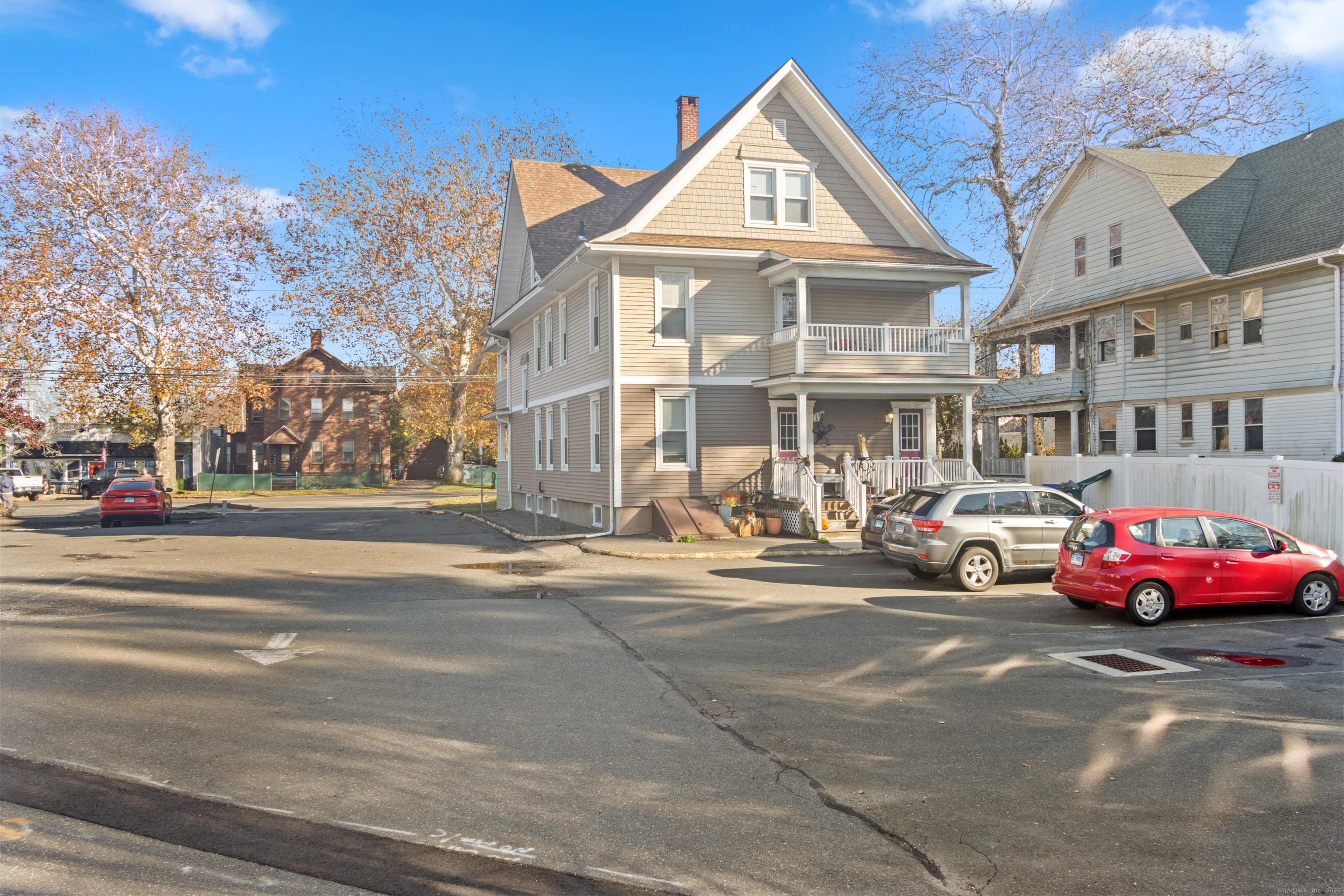 1867 Main Street Stratford CT 06615