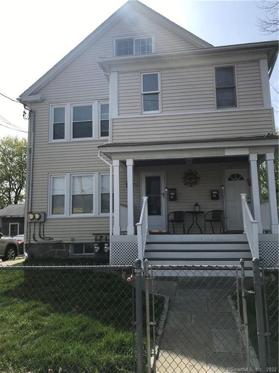 62 Otis Street Stratford CT 06615
