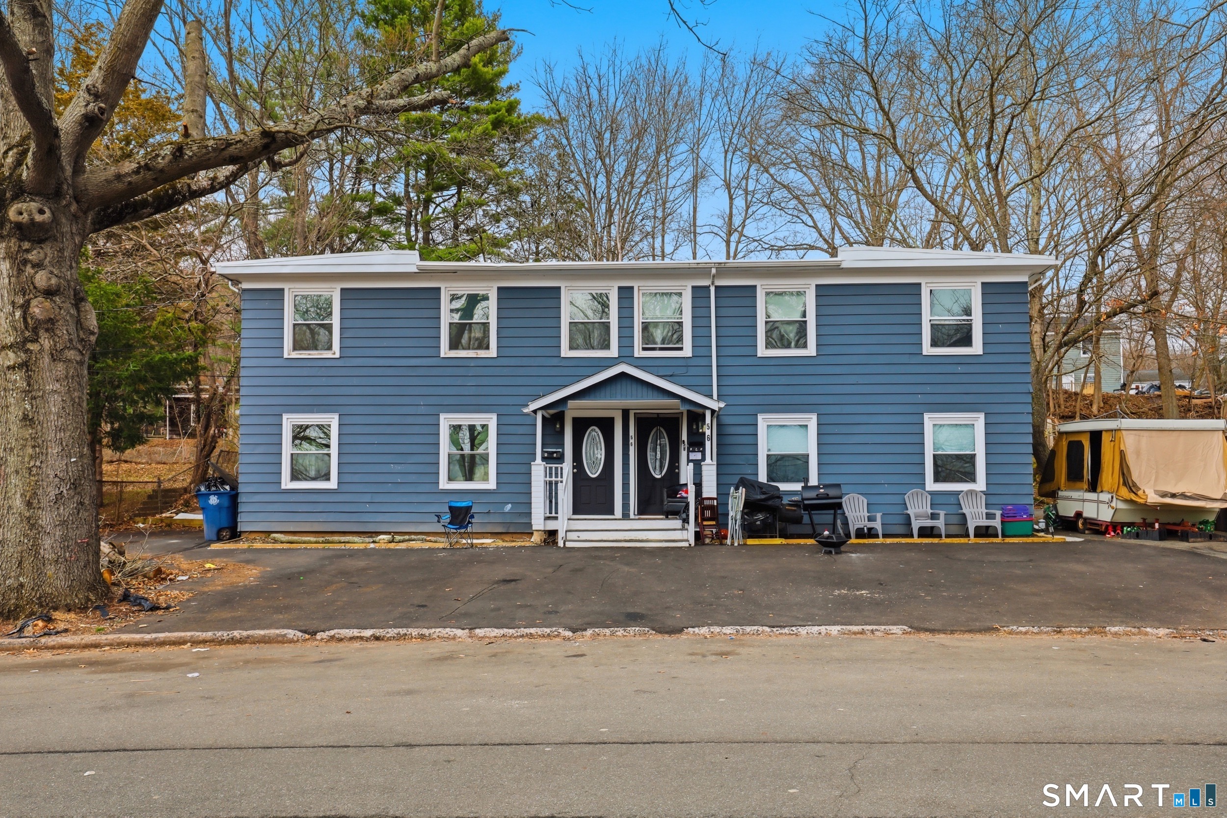 56 Victory Drive New Haven CT 06515