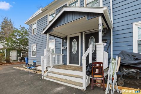 56 Victory Drive New Haven CT 06515