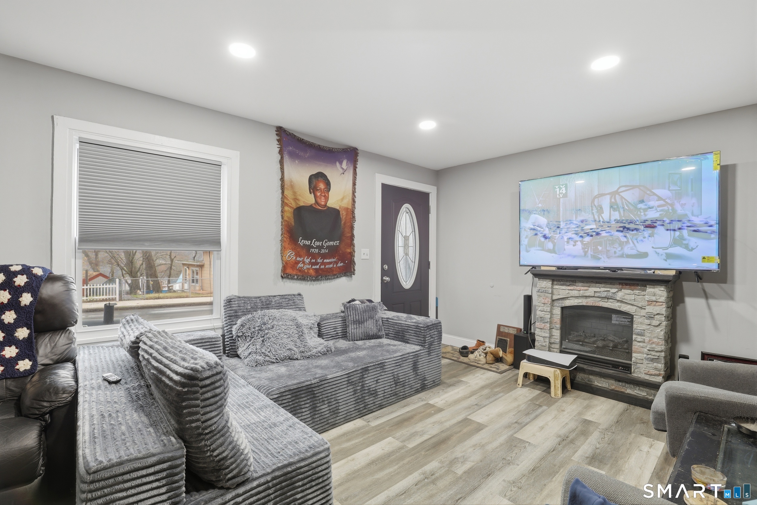 56 Victory Drive New Haven CT 06515