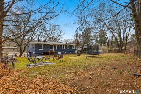 56 Victory Drive New Haven CT 06515