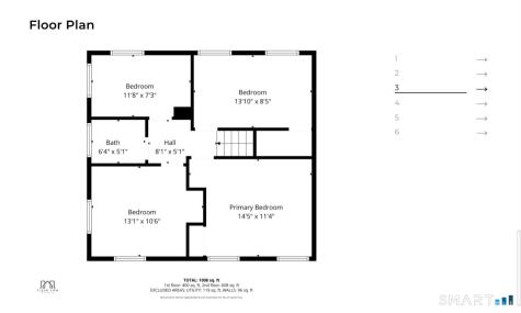 56 Victory Drive New Haven CT 06515