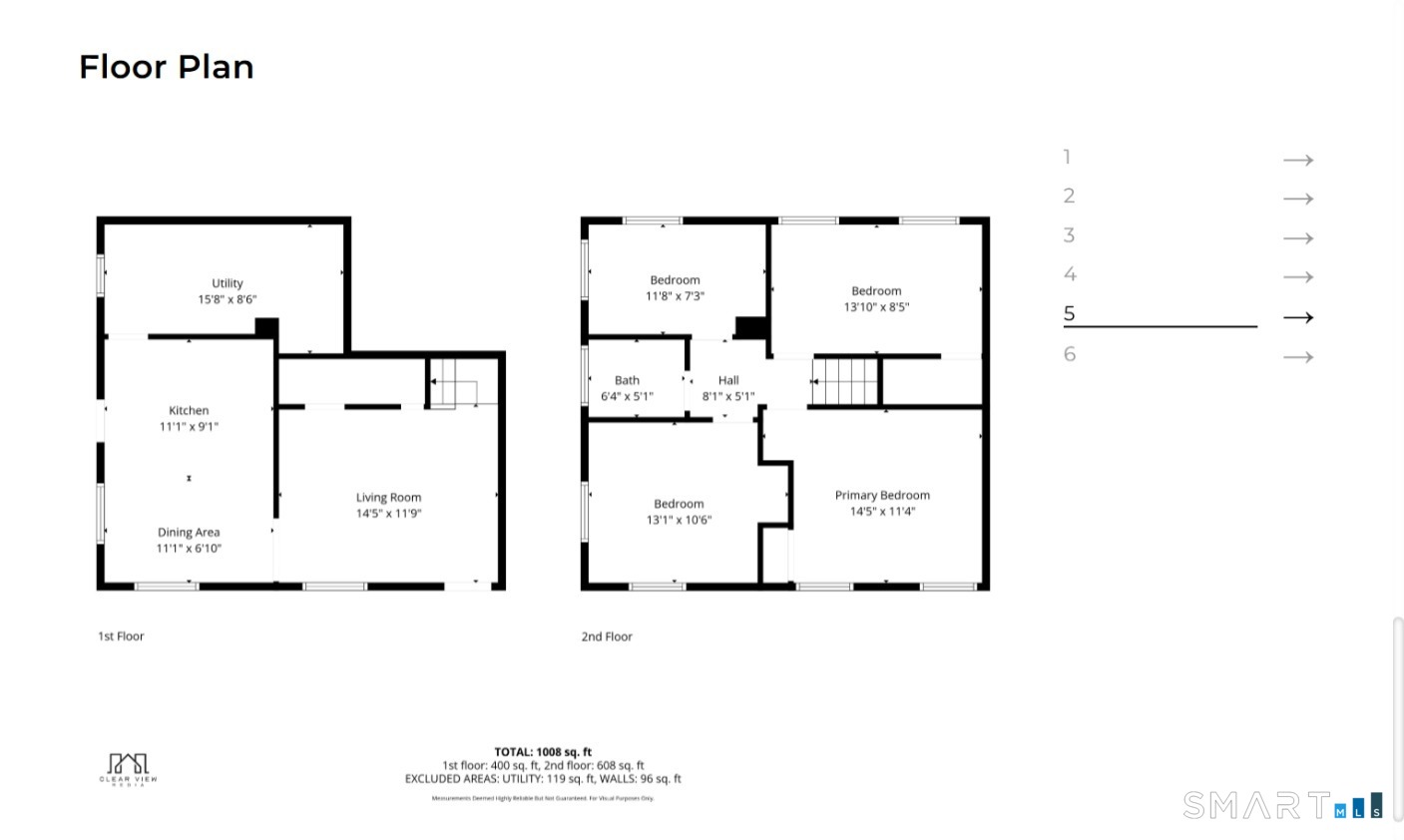 56 Victory Drive New Haven CT 06515
