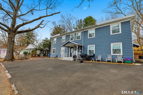 56 Victory Drive New Haven CT 06515