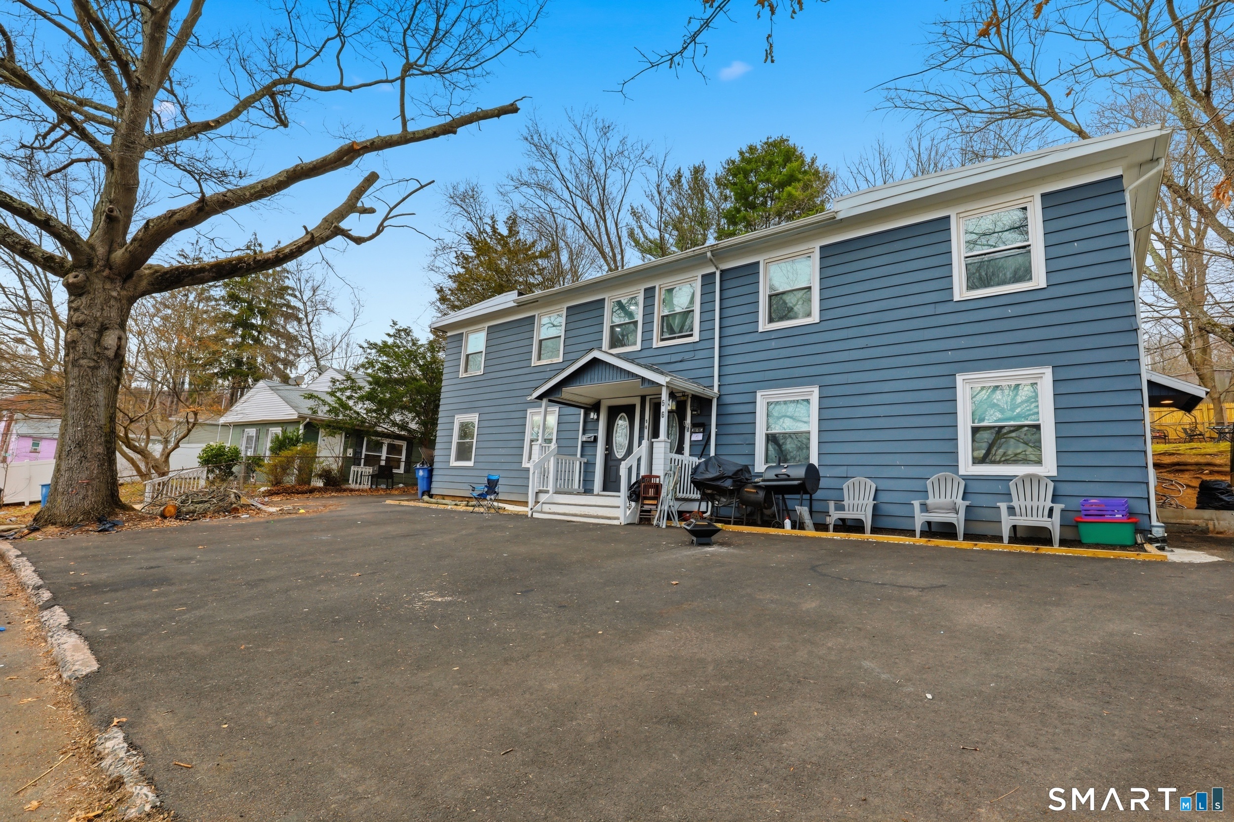 56 Victory Drive New Haven CT 06515