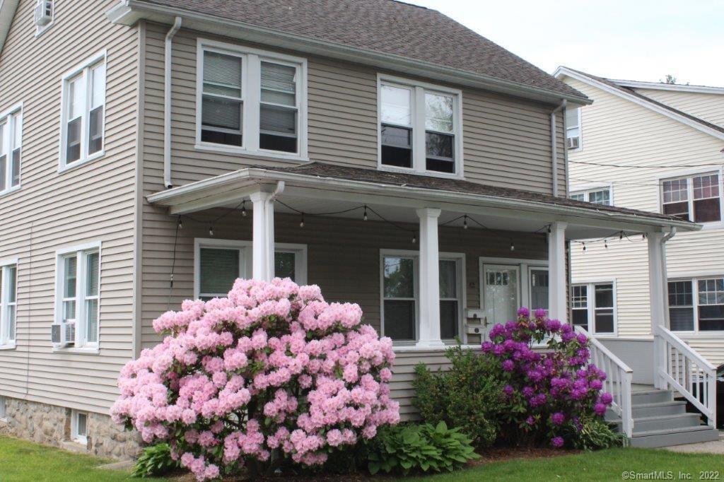 62 Walter Avenue Norwalk CT 06851